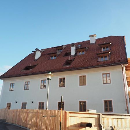 Floesserhaus - Kirchbichl Top 3 Eksteriør billede